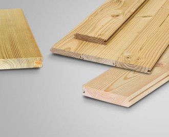 Schroten / Thermowood afbeelding