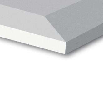 4x AK gips 250x60cm 12,5mm