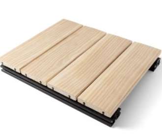Accoya Terrasplank QC