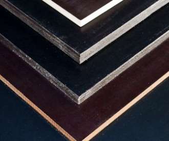 Berken betontriplex glad 250x125cm *18mm