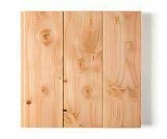 Douglas Dakbeschot 18x138mm