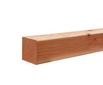 Douglas Palen Geschaafd 70x70mm