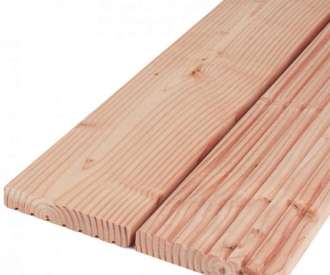 Douglas Vlonderplanken