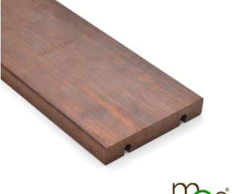 Hotwood Bamboe Terrasplank QC