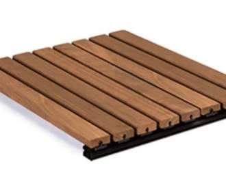 Hotwood Essen Open Line QC