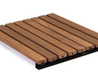 Hotwood Essen Open Line QC Terrasplanken