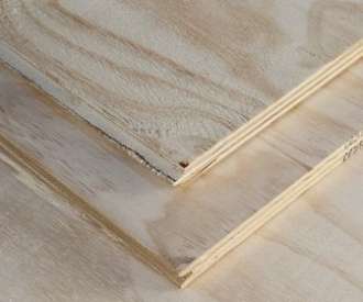 Radiata pine T&G2 244x61cm *18mm