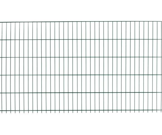 Dubbelstaafs gaasmat 200cm