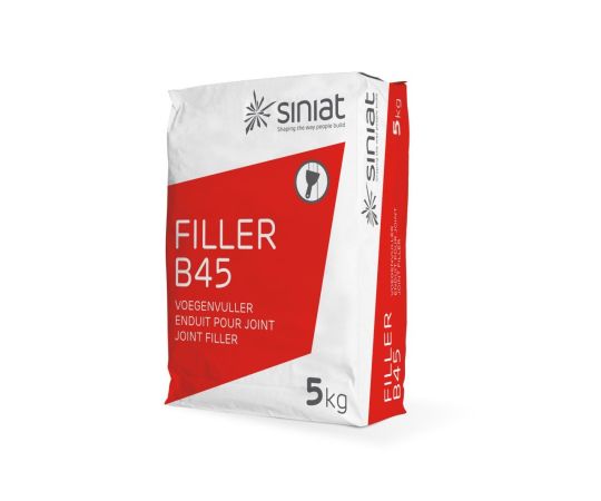 Filler B45, 5kg