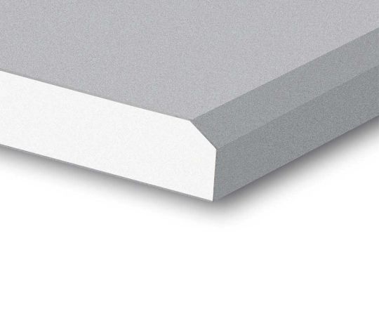 Gips plafond FK 300x60cm 9,5mm