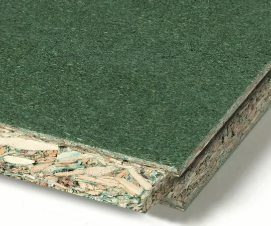 Spaanplaat V313 244x61cm *18mm