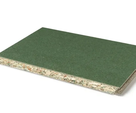 Spaanplaat V313 244x61cm *18mm