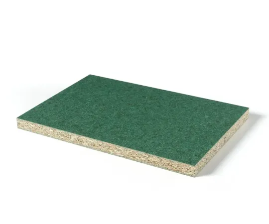 Spaanplaat V313 250x125cm *12mm ongeschuurd